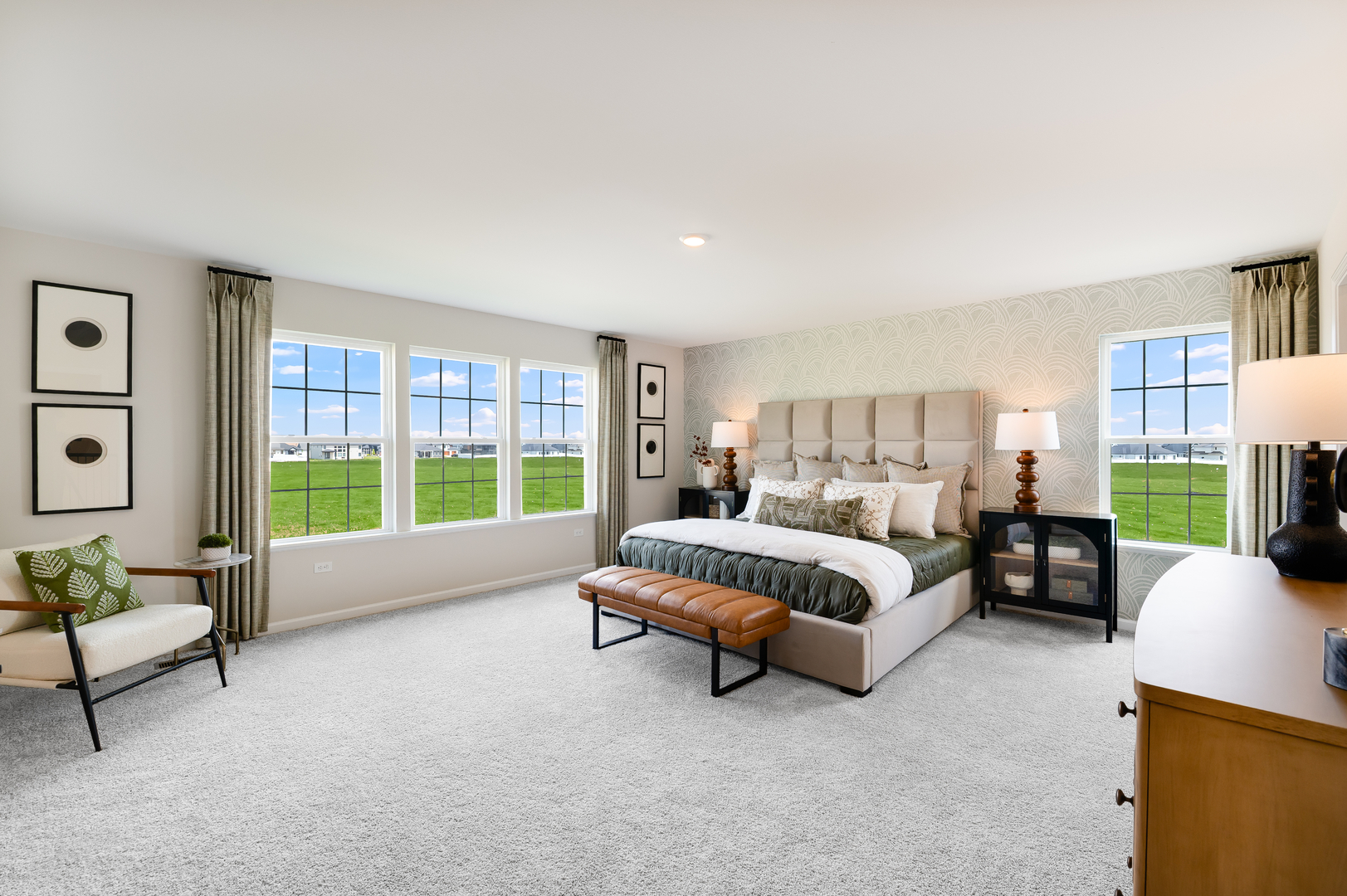 158 Blazing Star Trail, Oswego, IL 60543