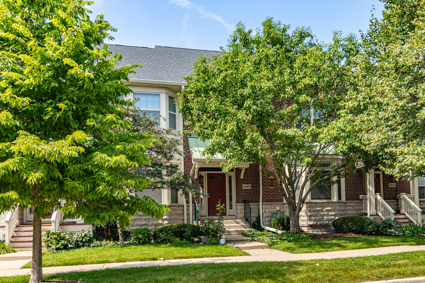 2460 VIOLET Street, Glenview, IL 60026