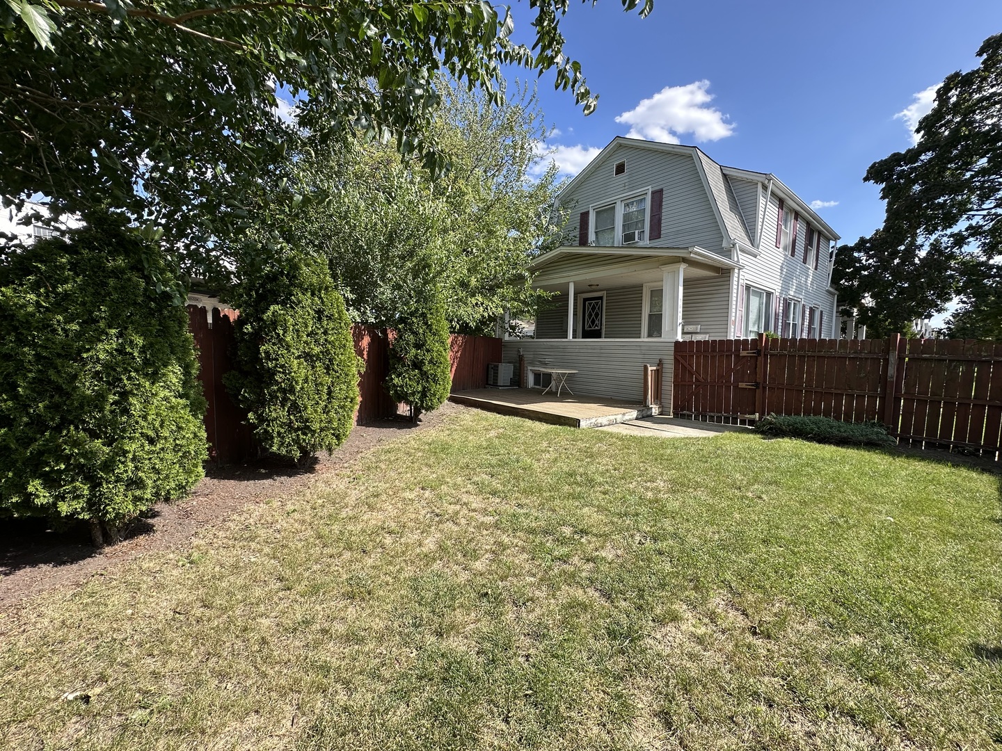 5649 N MASON Avenue, Chicago, IL 60646