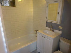 5649 N MASON Avenue, Chicago, IL 60646