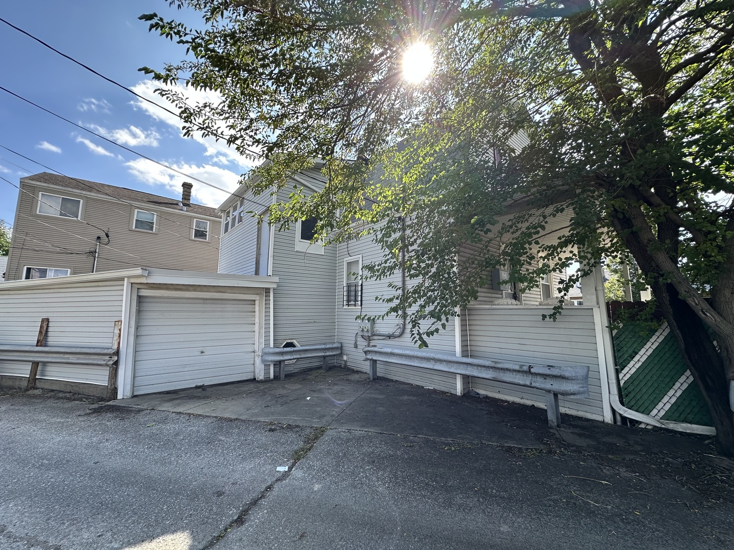 5649 N MASON Avenue, Chicago, IL 60646