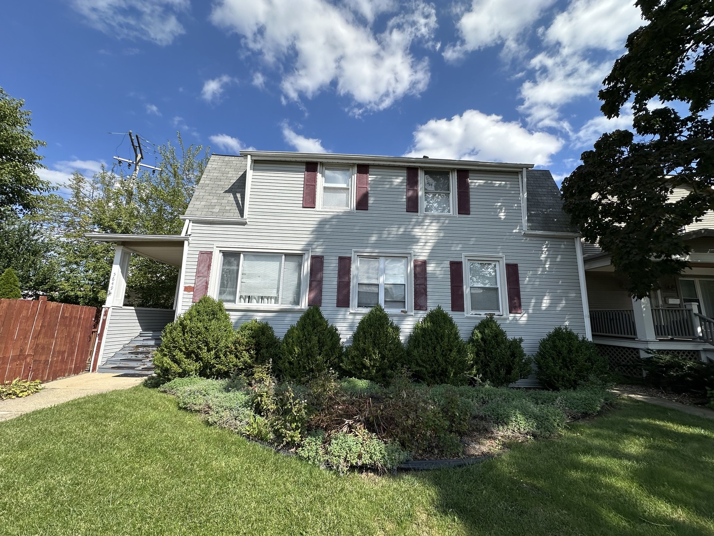 5649 N MASON Avenue, Chicago, IL 60646