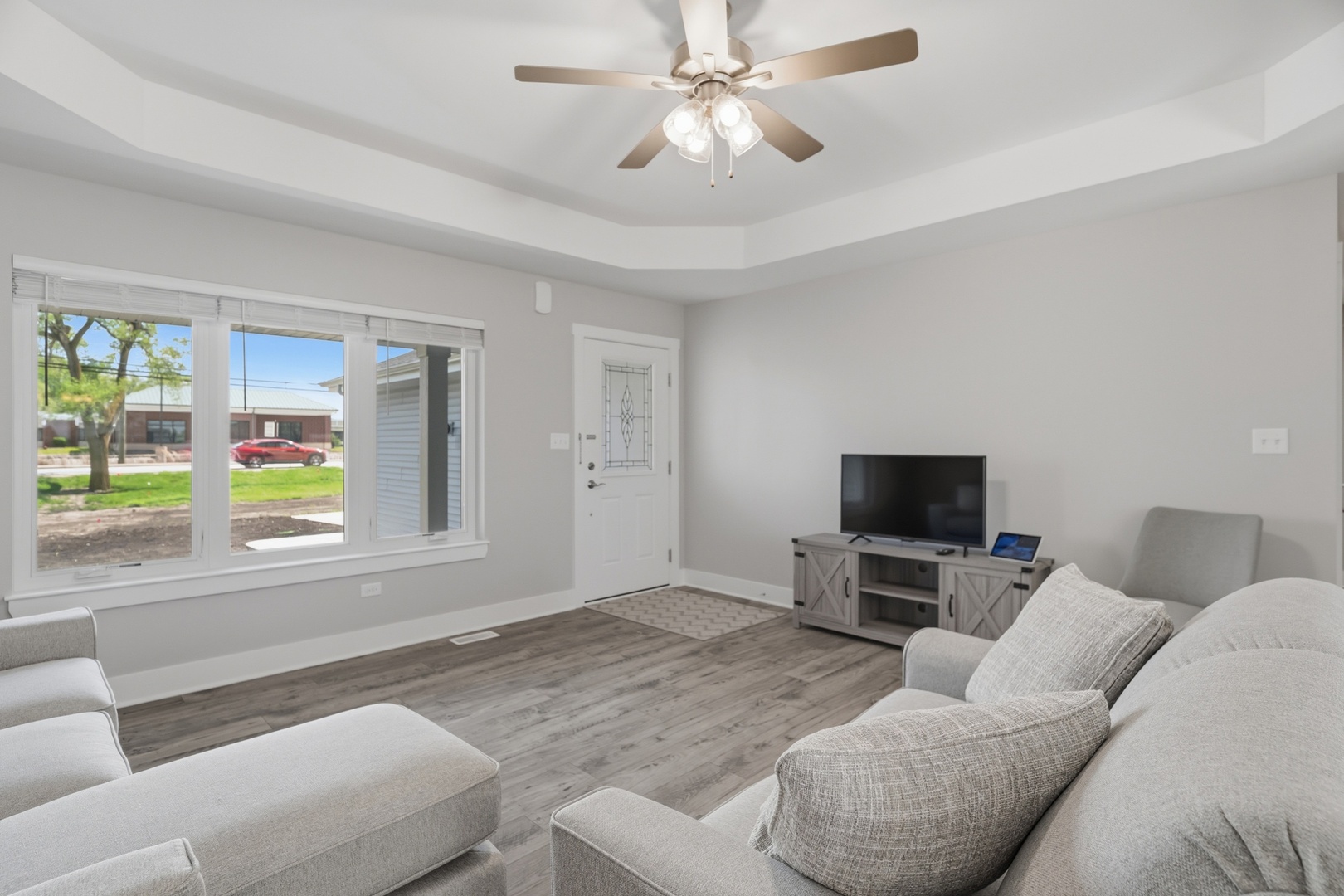 1220 Dixie Highway, Beecher, IL 60401