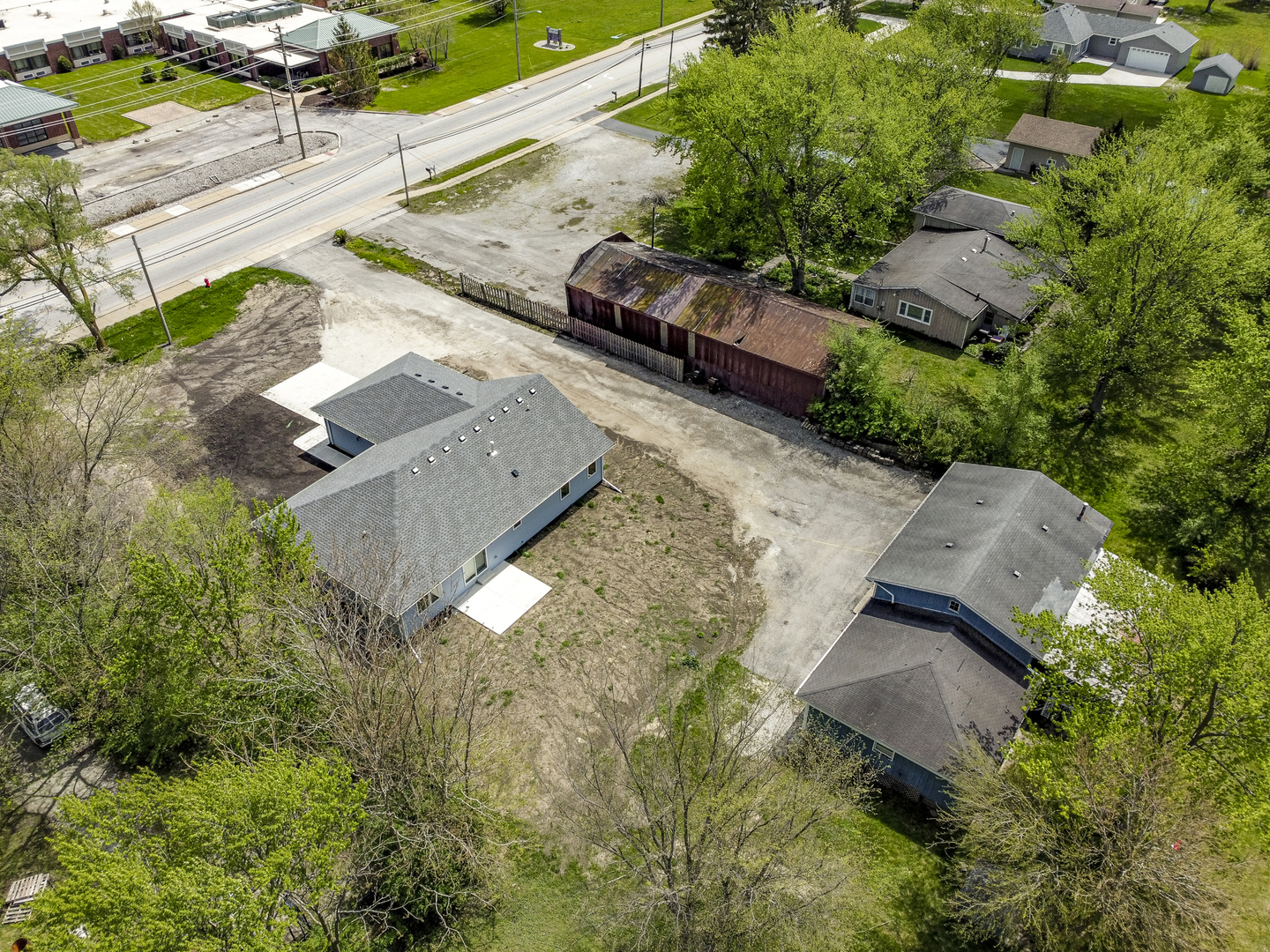 1220 Dixie Highway, Beecher, IL 60401