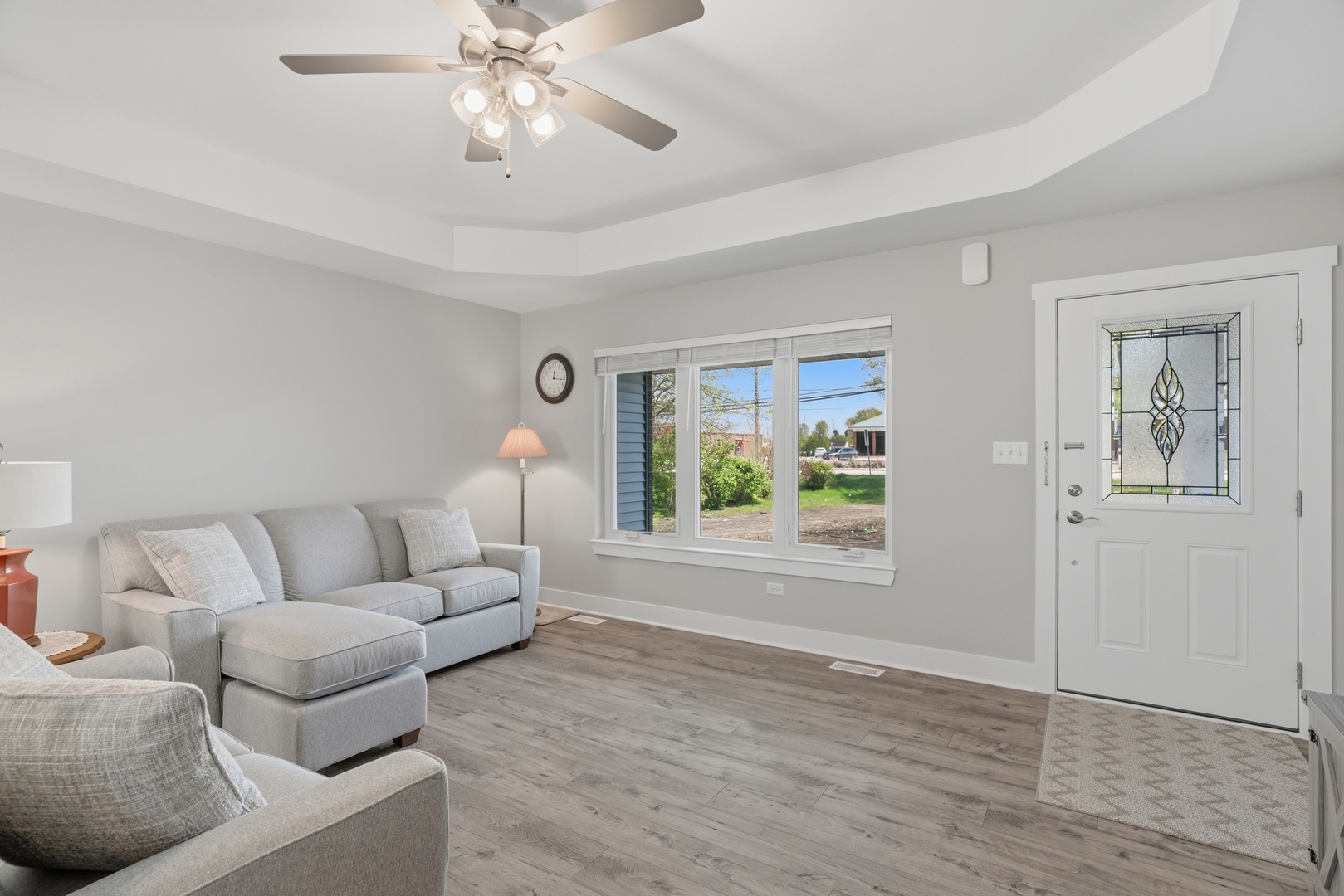 1220 Dixie Highway, Beecher, IL 60401