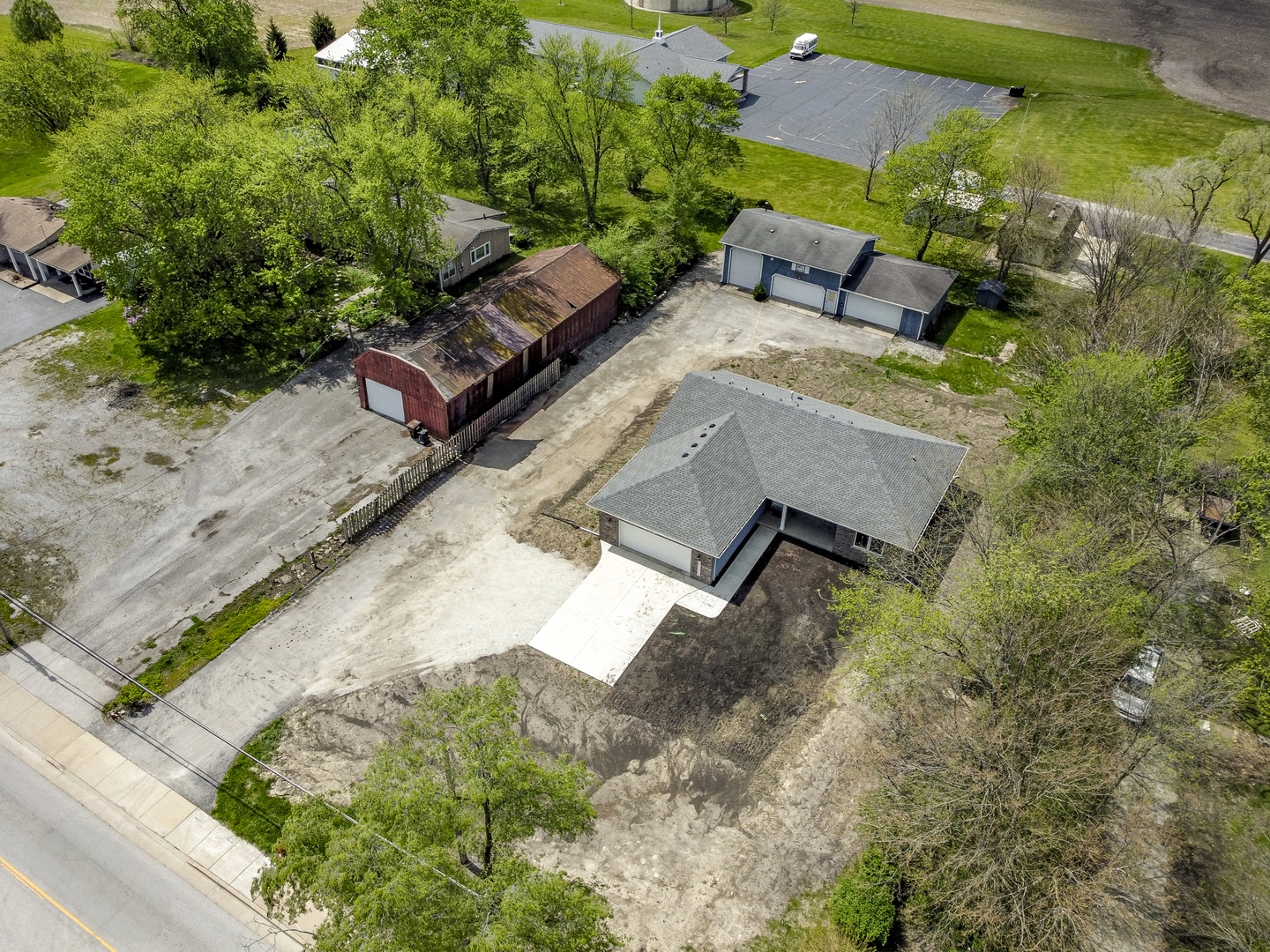 1220 Dixie Highway, Beecher, IL 60401