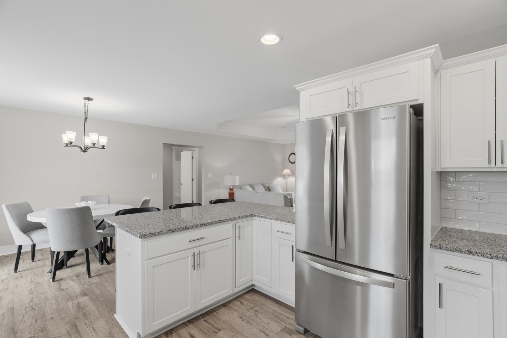 1220 Dixie Highway, Beecher, IL 60401