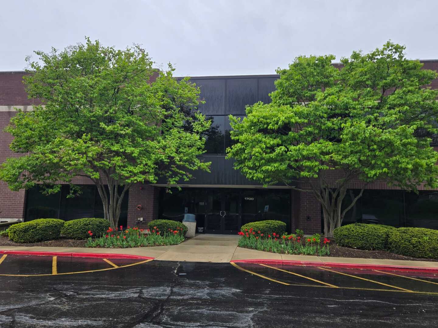 1700 Park Street #109, Naperville, IL 60563