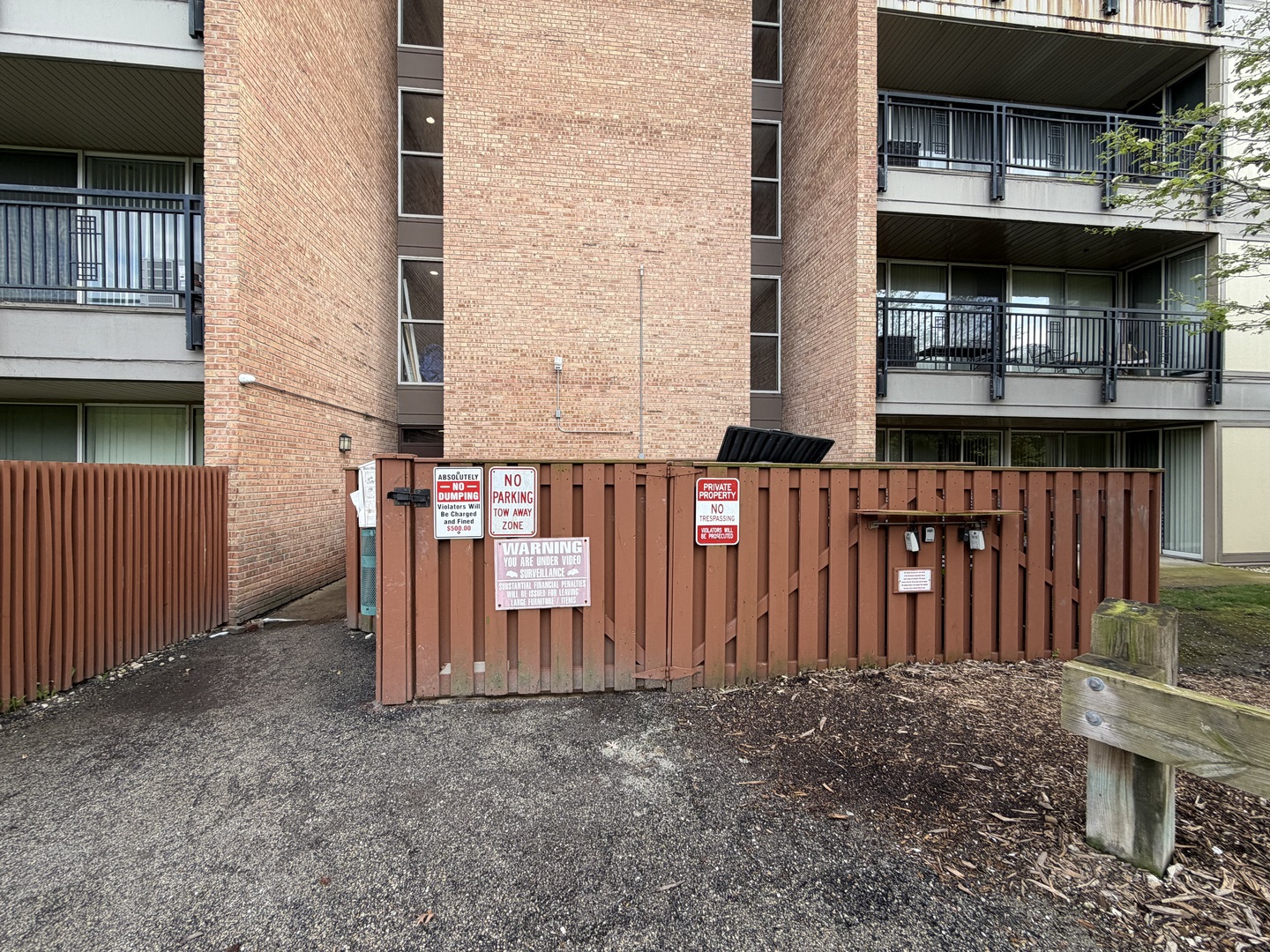 6010 Oakwood Drive #5E, Lisle, IL 60532