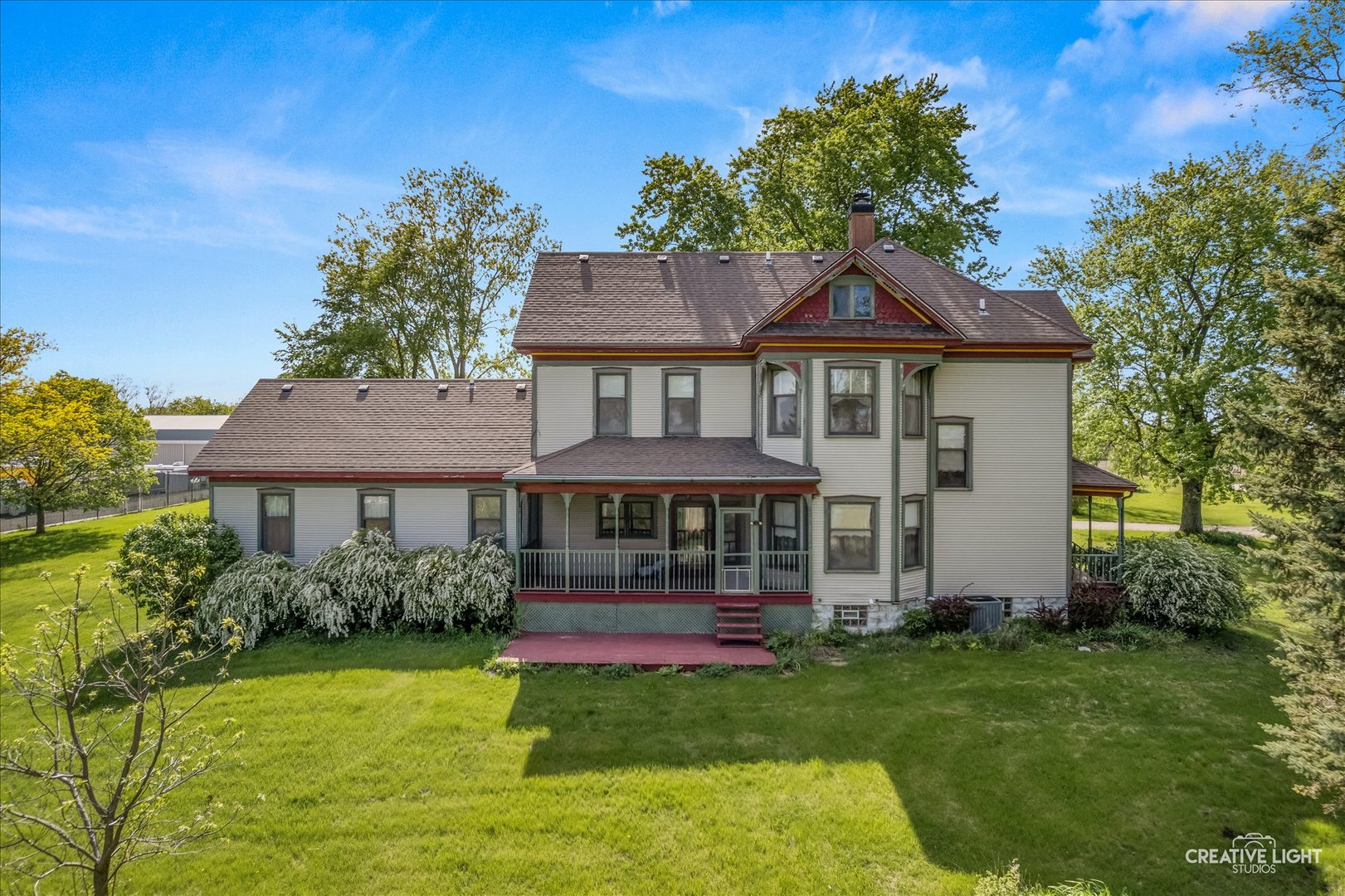 10810 Tabler Road, Morris, IL 60450