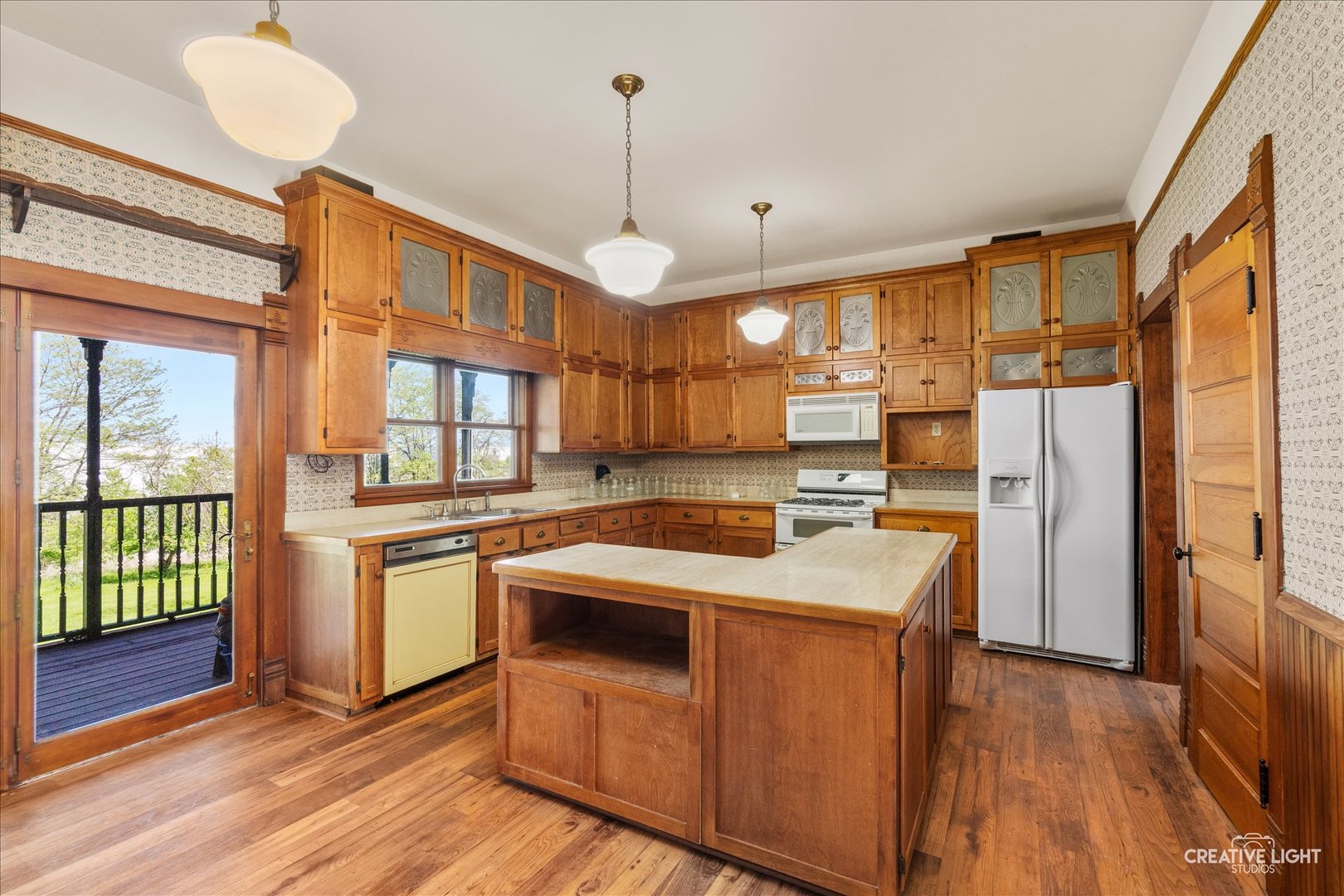 10810 Tabler Road, Morris, IL 60450