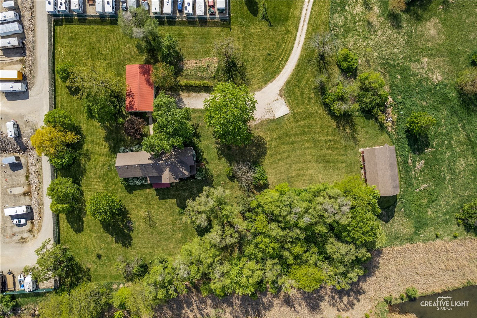 10810 Tabler Road, Morris, IL 60450