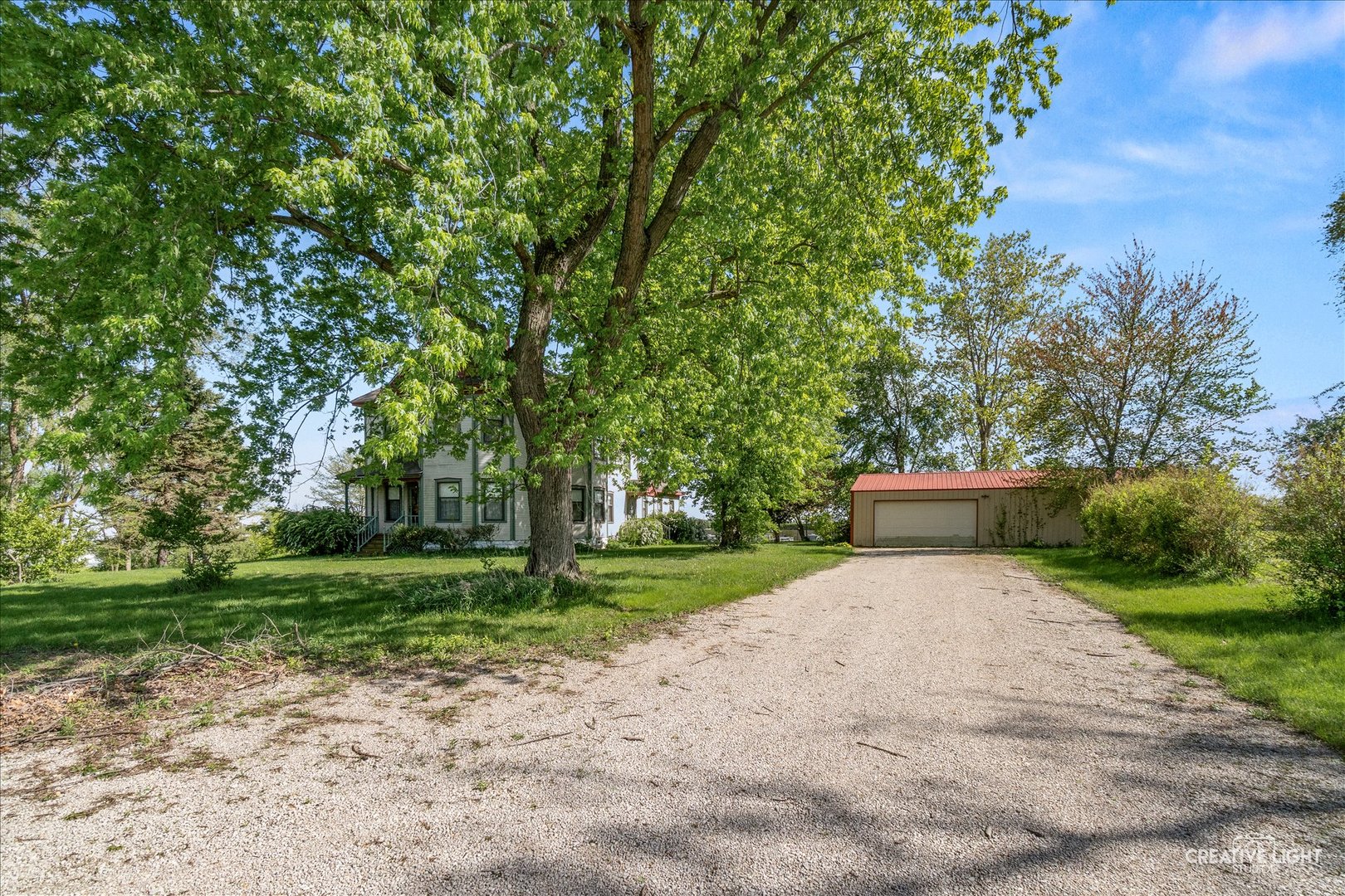10810 Tabler Road, Morris, IL 60450