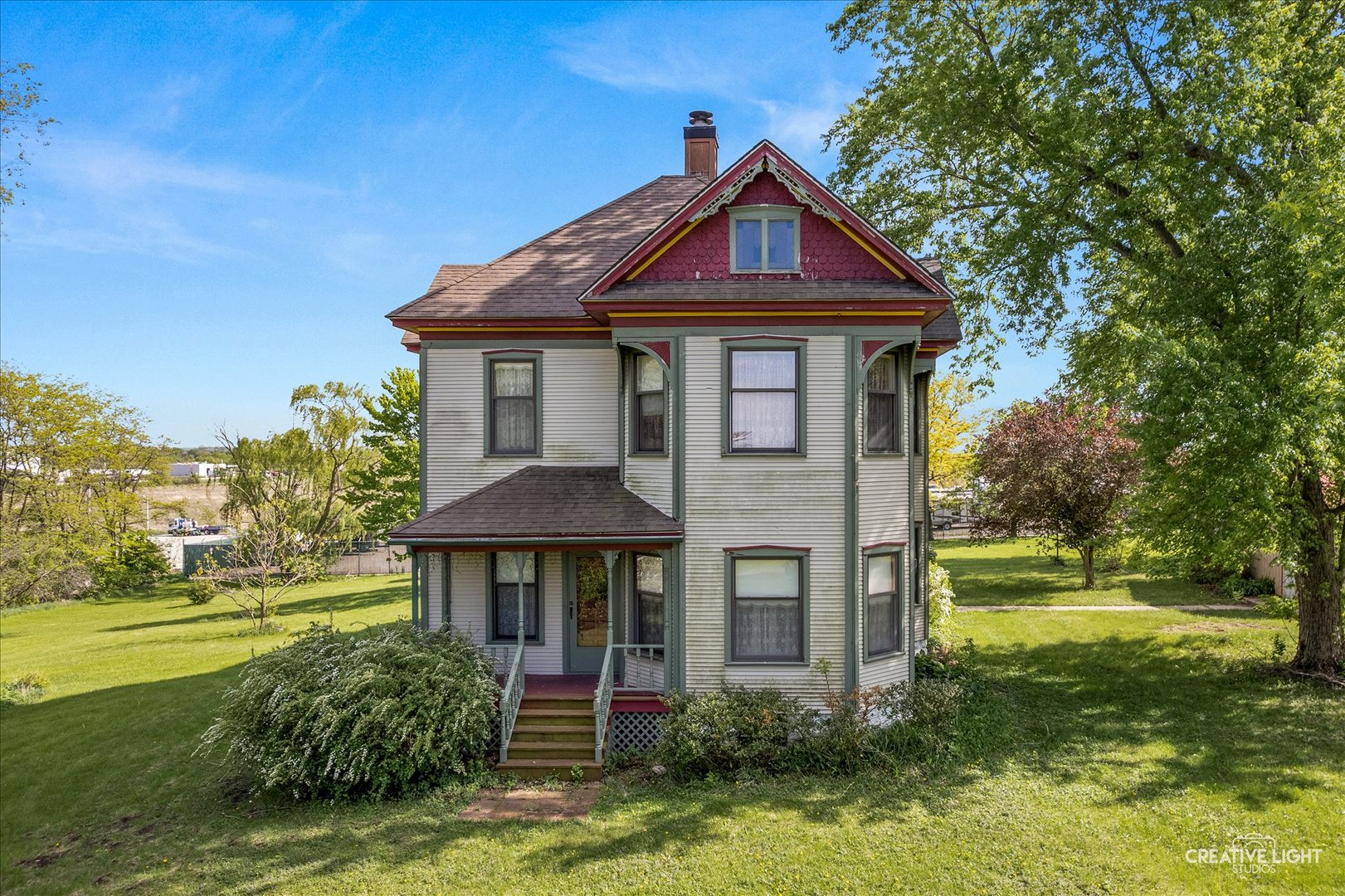 10810 Tabler Road, Morris, IL 60450