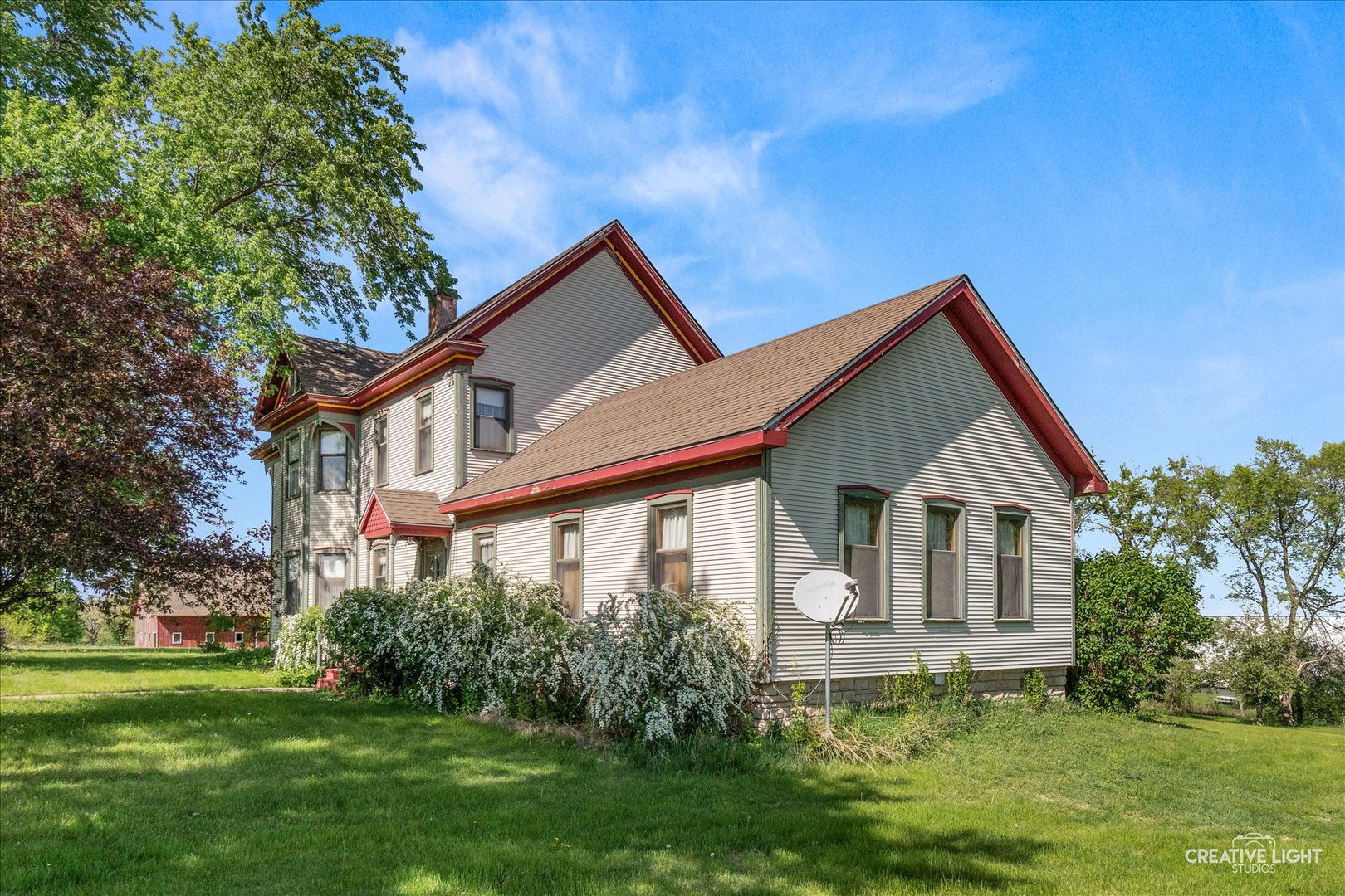 10810 Tabler Road, Morris, IL 60450