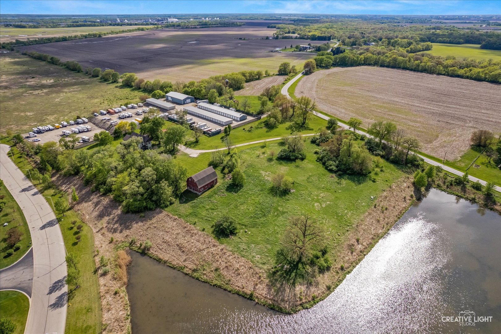 10810 Tabler Road, Morris, IL 60450