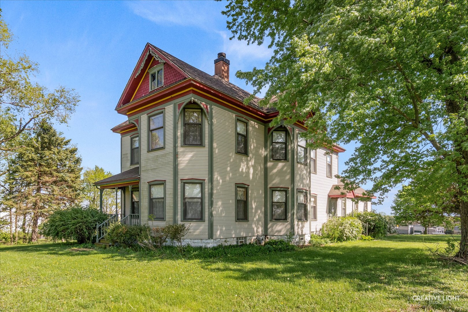 10810 Tabler Road, Morris, IL 60450