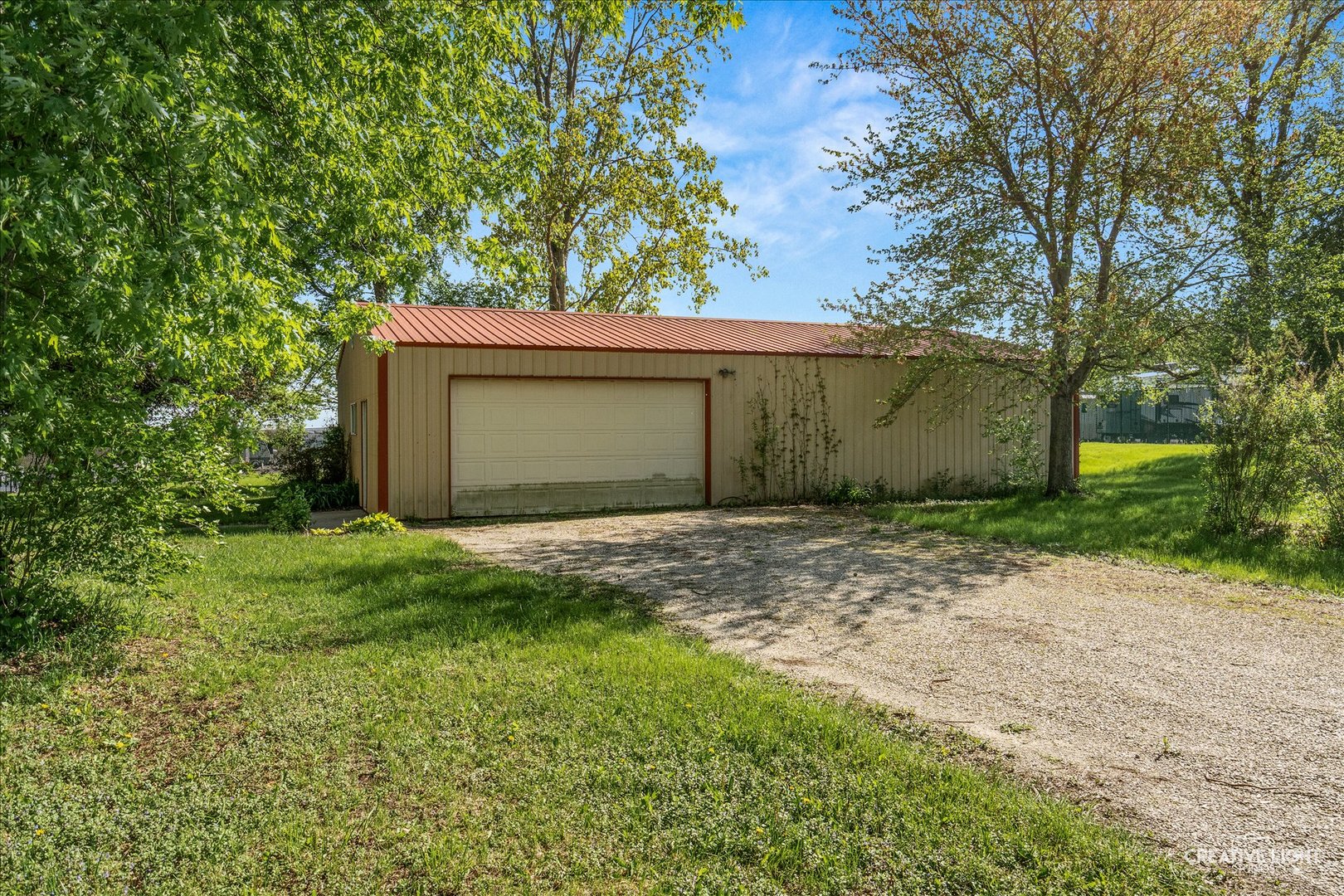 10810 Tabler Road, Morris, IL 60450