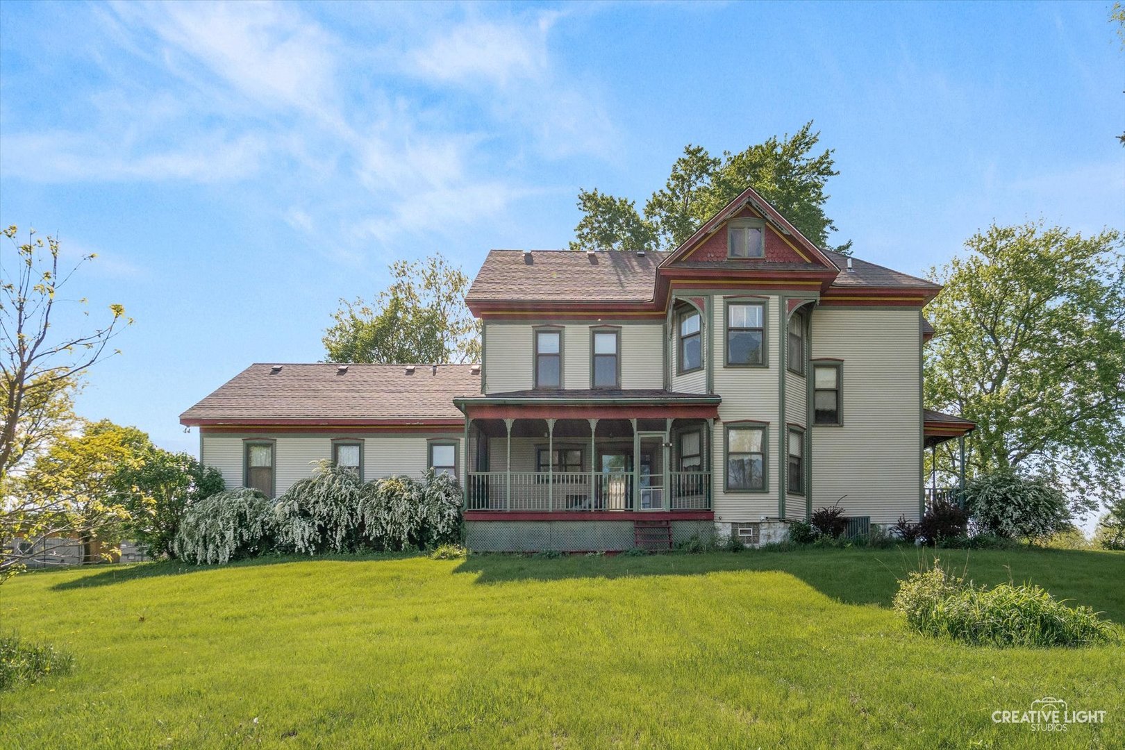 10810 Tabler Road, Morris, IL 60450