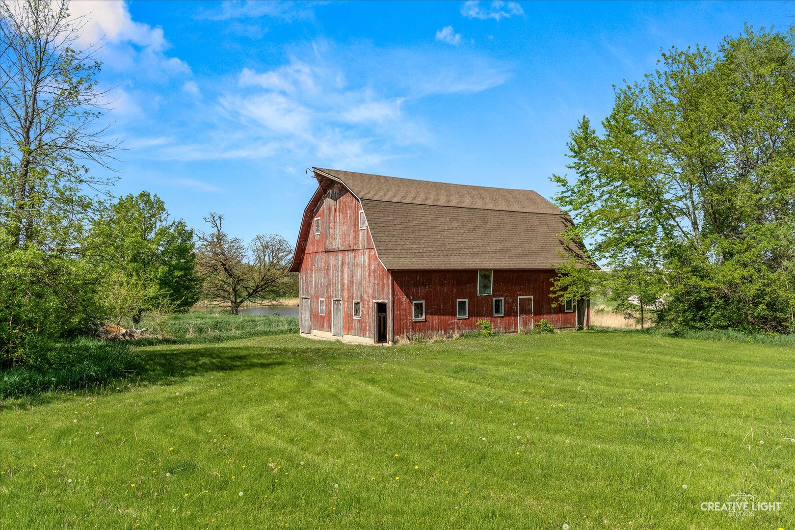 10810 Tabler Road, Morris, IL 60450