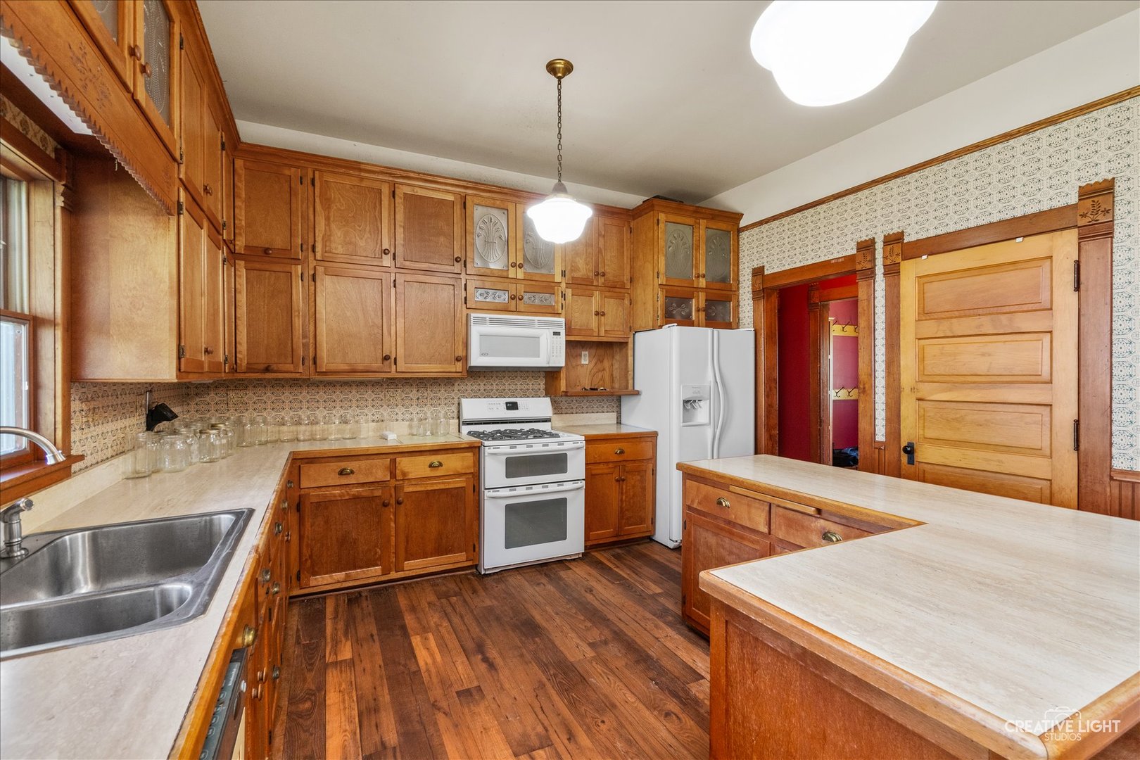 10810 Tabler Road, Morris, IL 60450