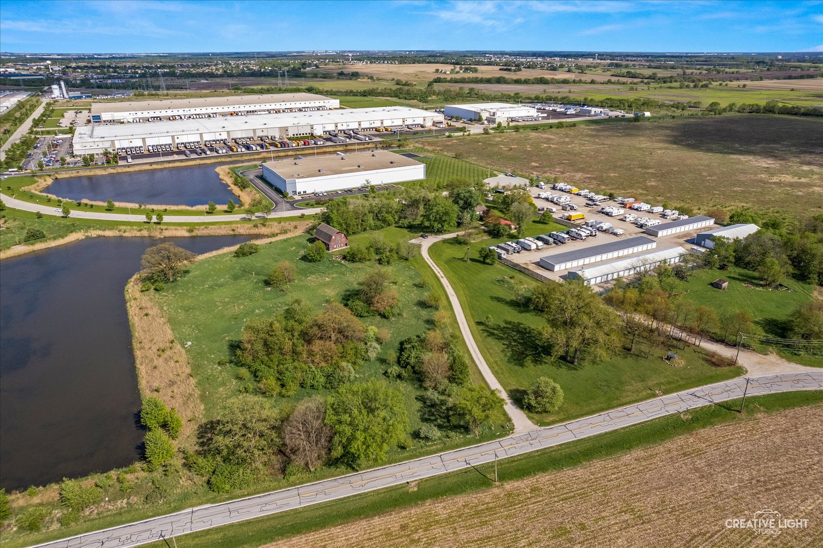 10810 Tabler Road, Morris, IL 60450