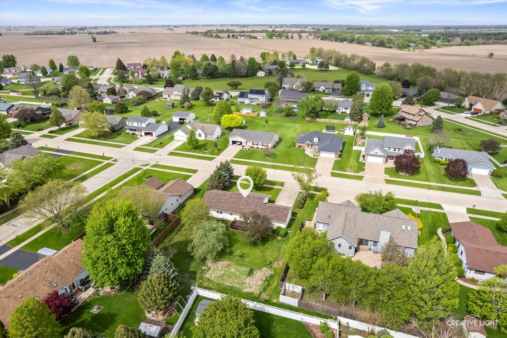 1224 Sandhurst Drive, Sandwich, IL 60548