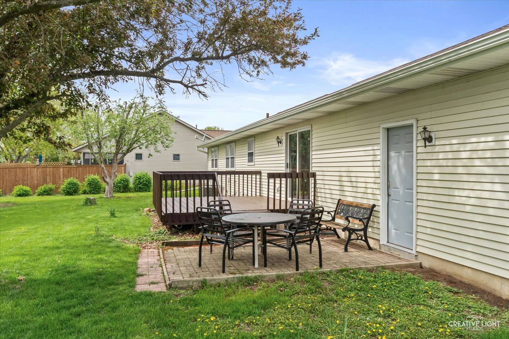 1224 Sandhurst Drive, Sandwich, IL 60548