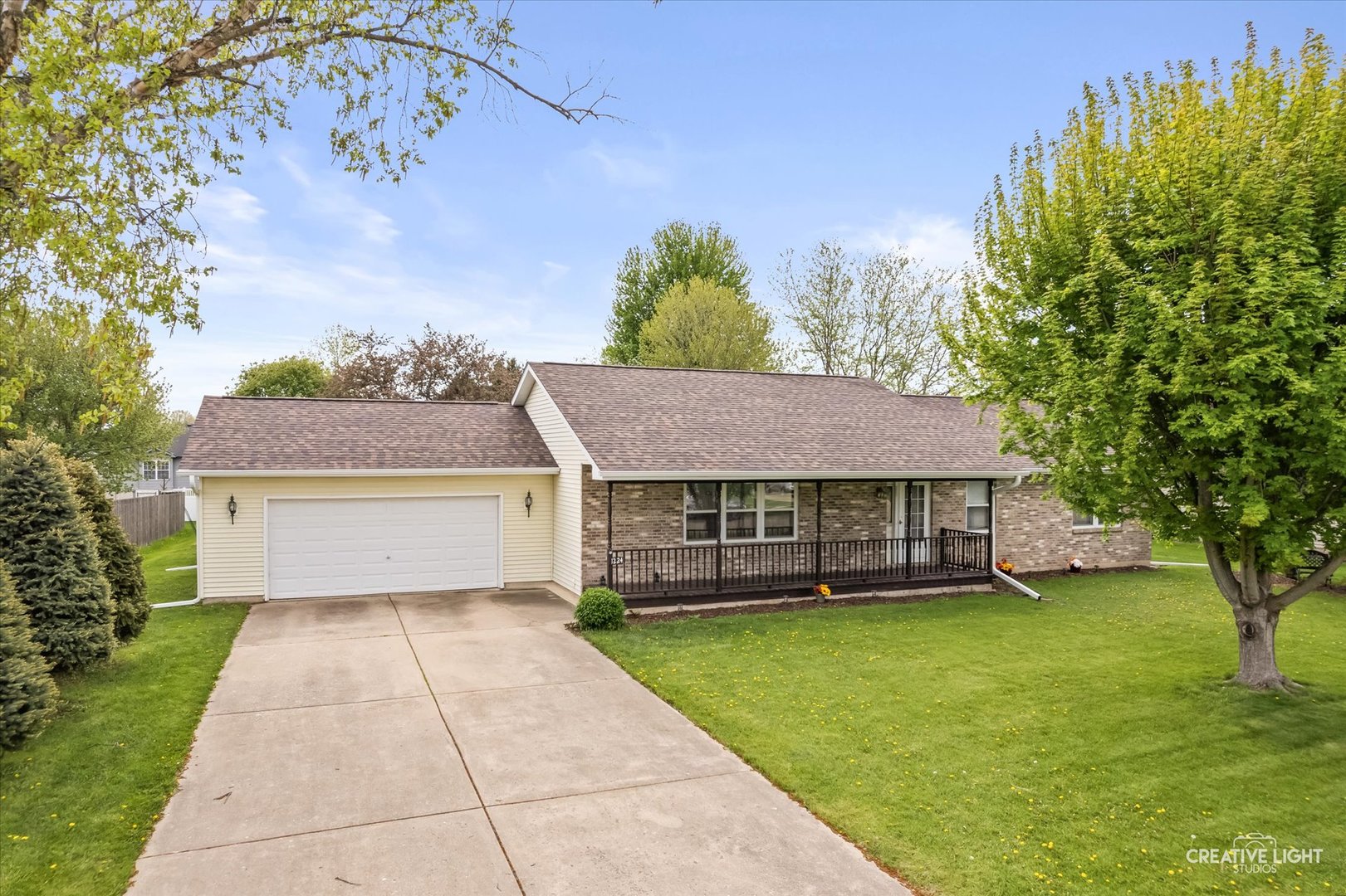 1224 Sandhurst Drive, Sandwich, IL 60548