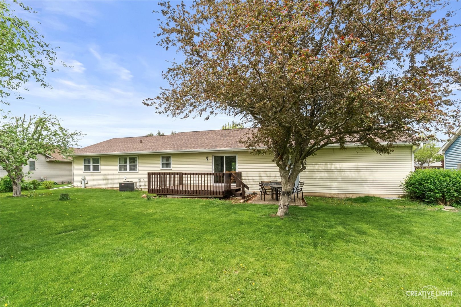 1224 Sandhurst Drive, Sandwich, IL 60548