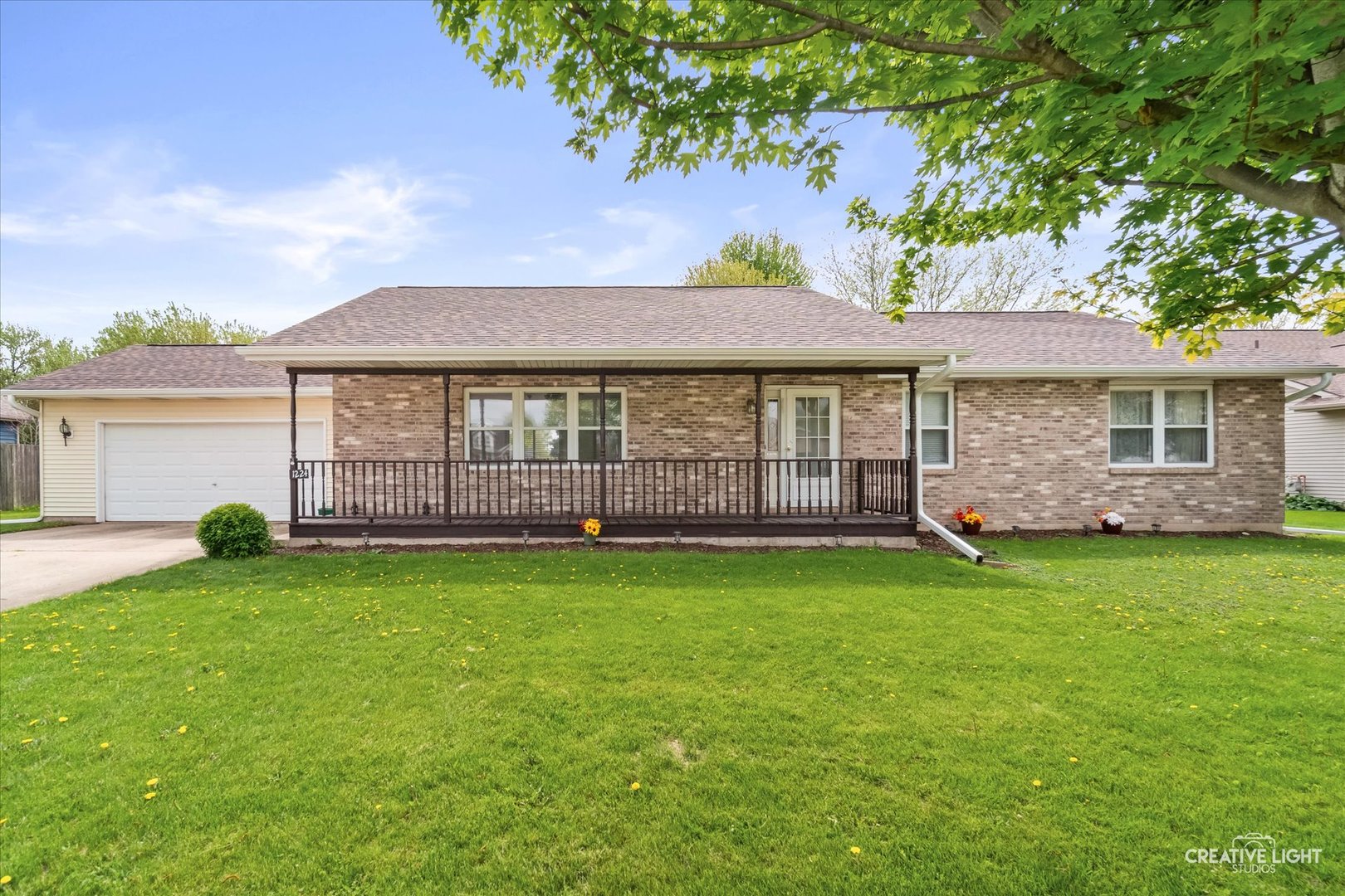 1224 Sandhurst Drive, Sandwich, IL 60548