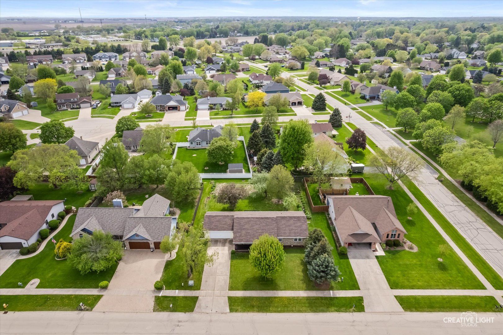 1224 Sandhurst Drive, Sandwich, IL 60548