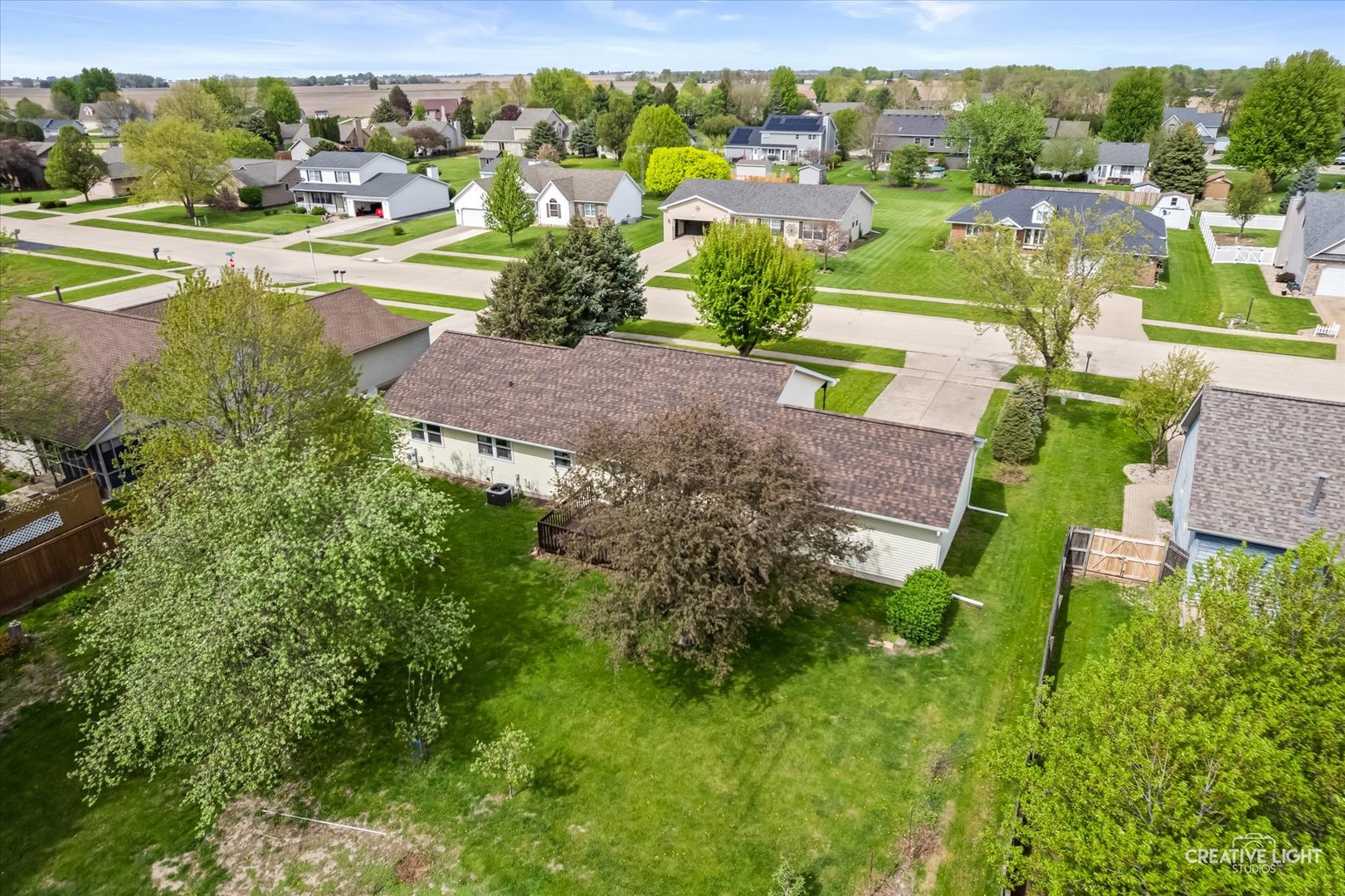 1224 Sandhurst Drive, Sandwich, IL 60548