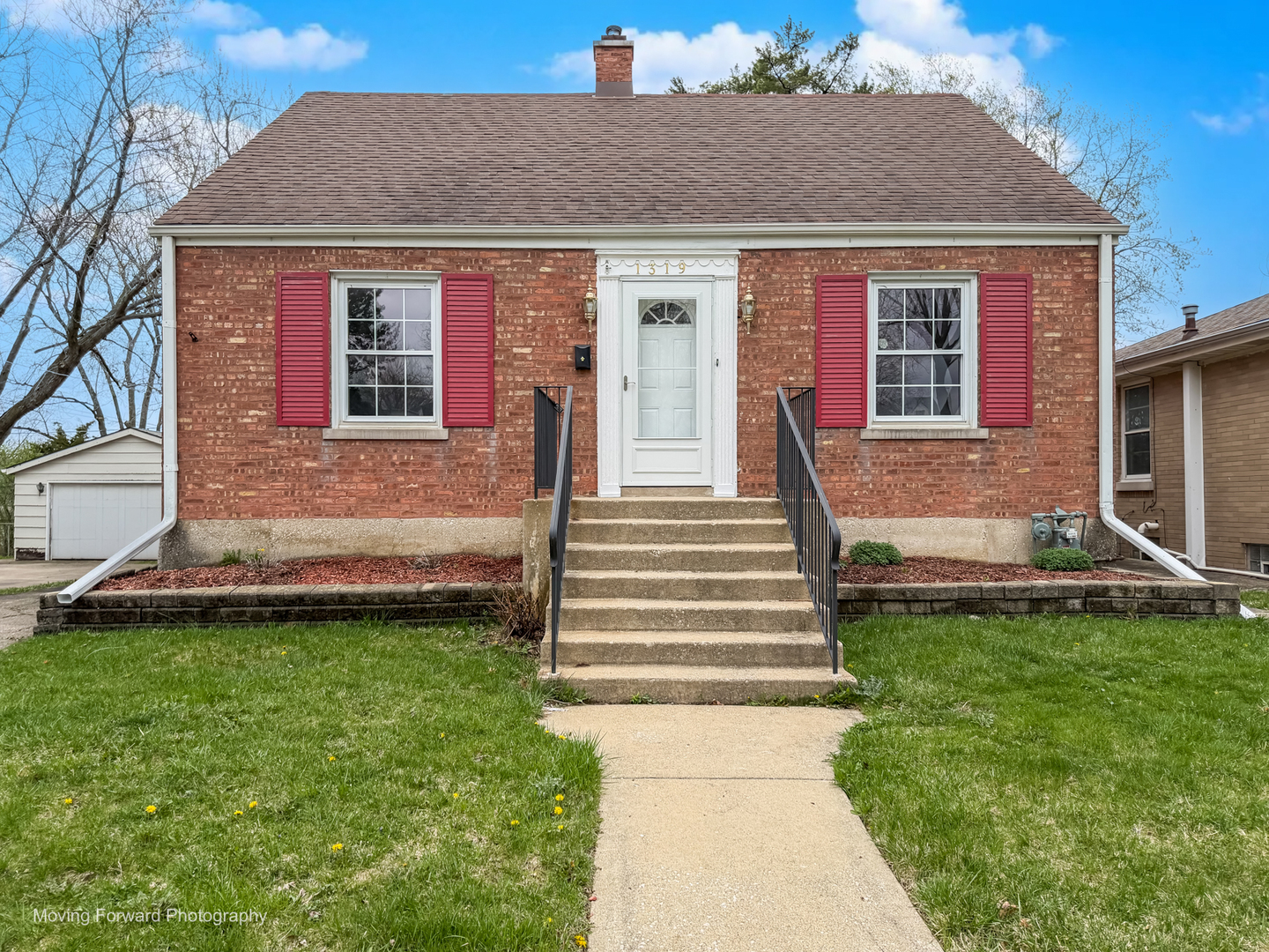 1319 Highridge Parkway, Westchester, IL 60154