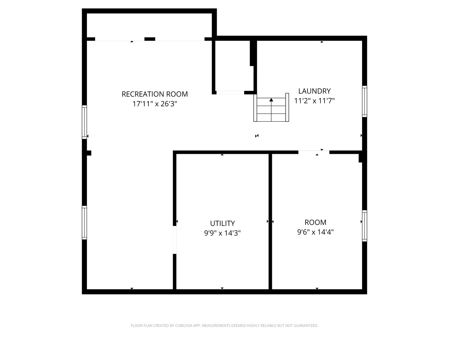 1319 Highridge Parkway, Westchester, IL 60154