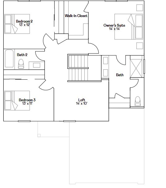 164 Blazing Star Trail, Oswego, IL 60543