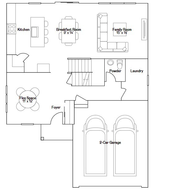 164 Blazing Star Trail, Oswego, IL 60543