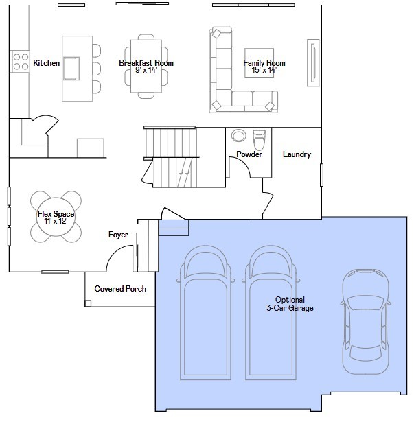 164 Blazing Star Trail, Oswego, IL 60543