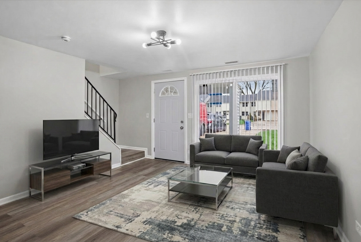 2151 Morningside Lane #C, Carpentersville, IL 60110