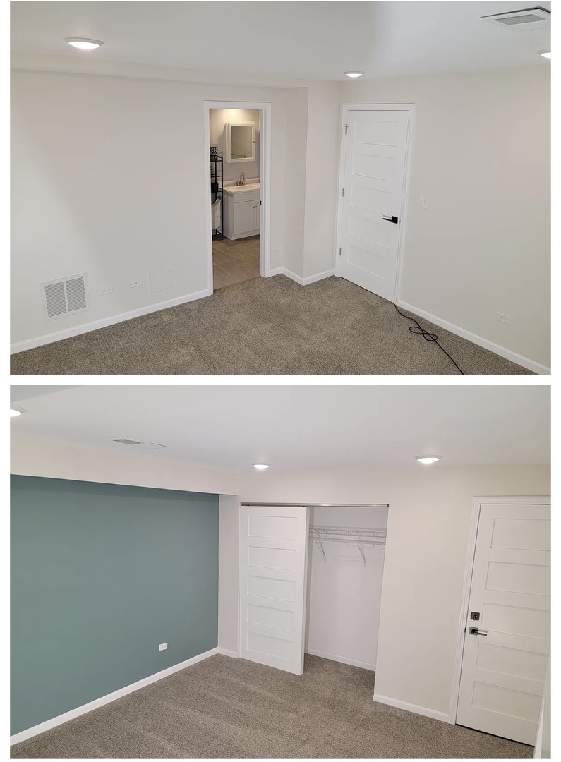 1337 LINCOLN Street #1A, Crete, IL 60417