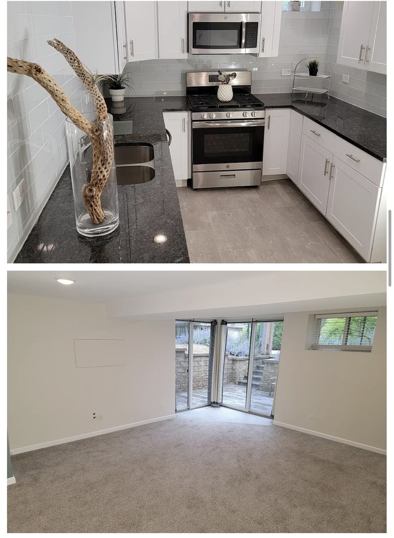 1337 LINCOLN Street #1A, Crete, IL 60417