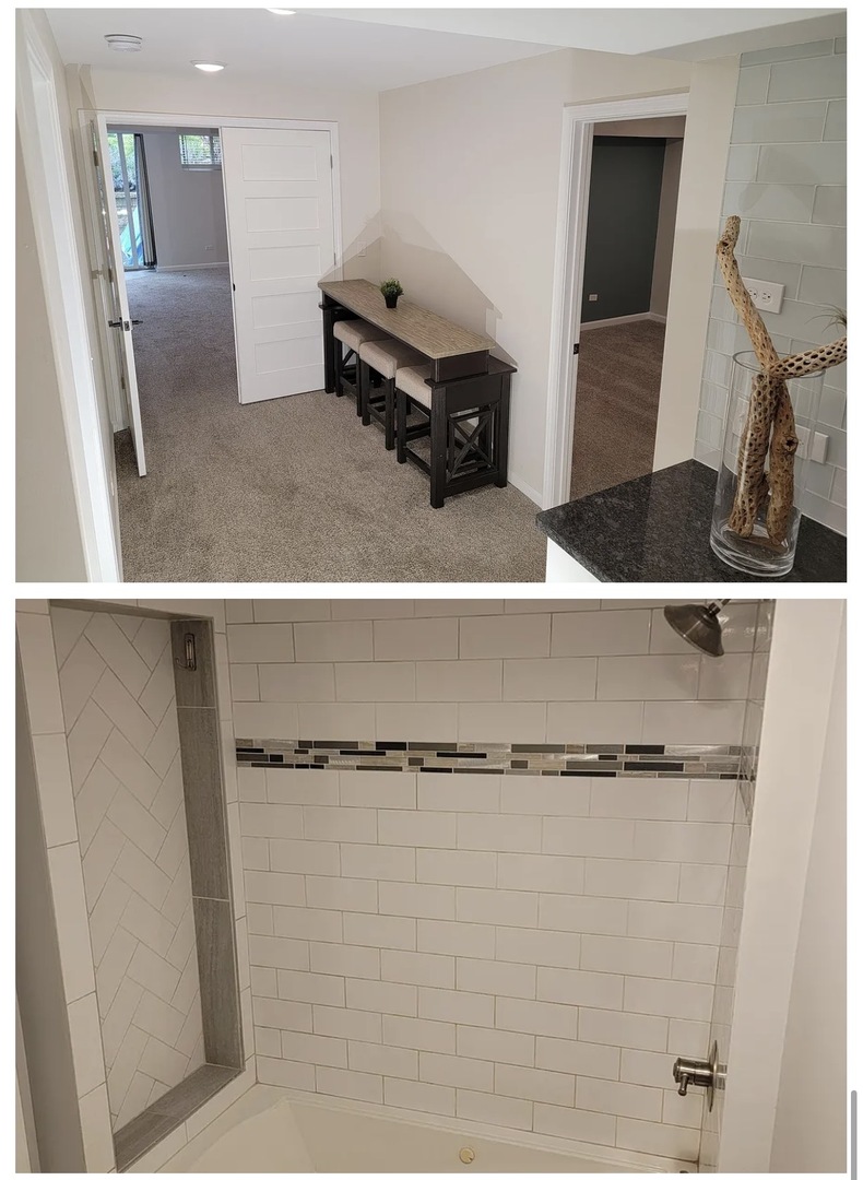 1337 LINCOLN Street #1A, Crete, IL 60417