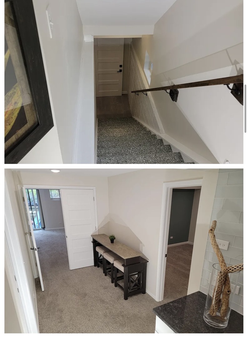 1337 LINCOLN Street #1A, Crete, IL 60417