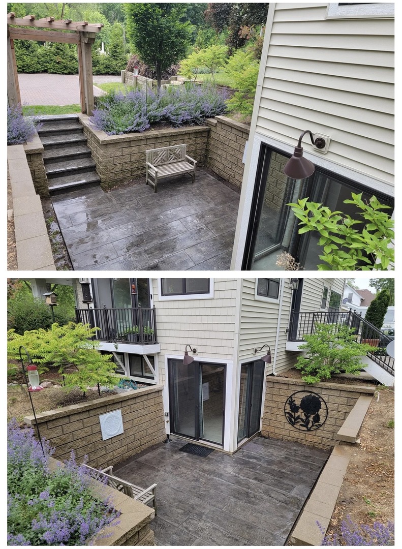 1337 LINCOLN Street #1A, Crete, IL 60417