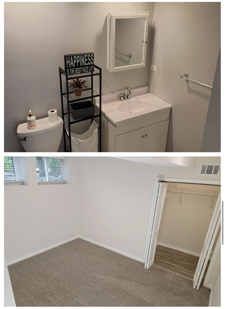 1337 LINCOLN Street #1A, Crete, IL 60417