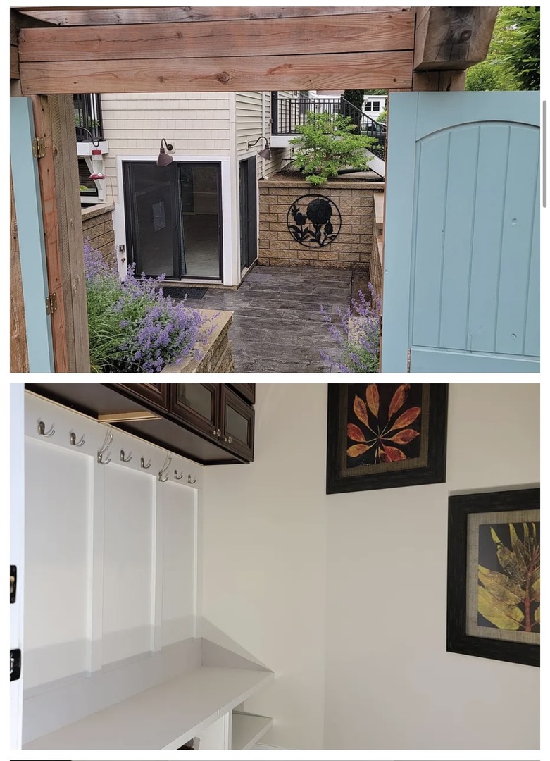 1337 LINCOLN Street #1A, Crete, IL 60417