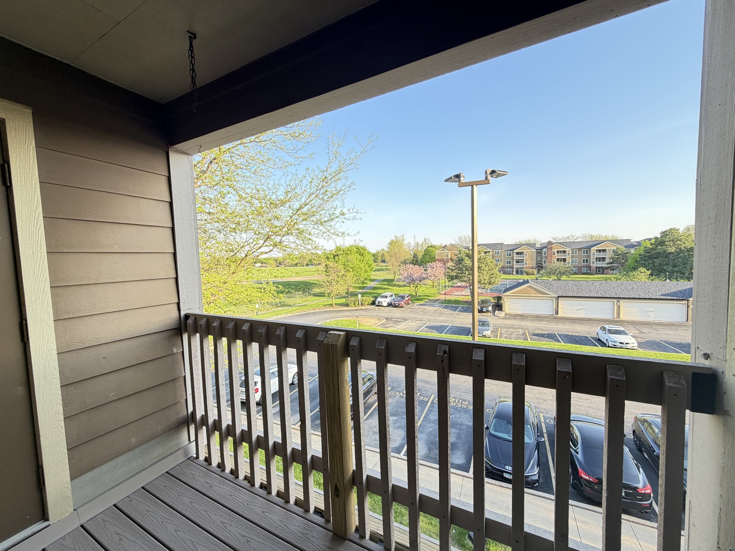 127 Glengarry Drive #307, Bloomingdale, IL 60108