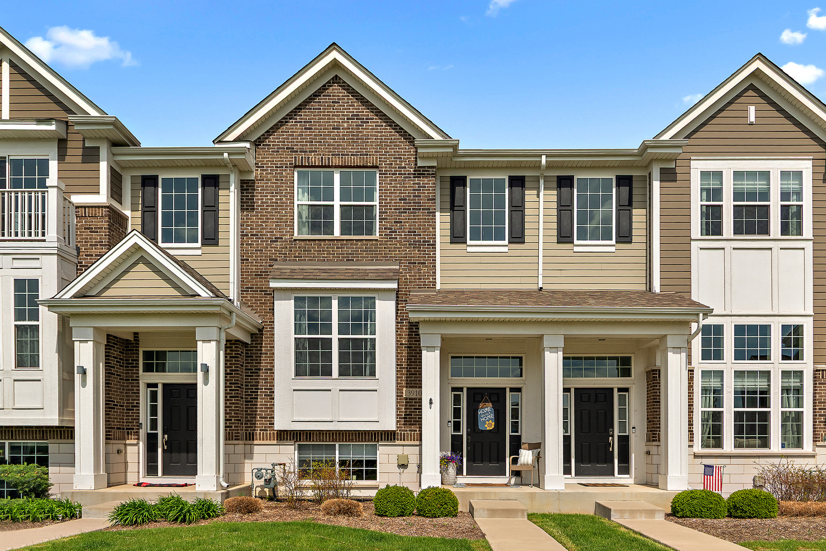 13910 S Addison Trail, Homer Glen, IL 60491