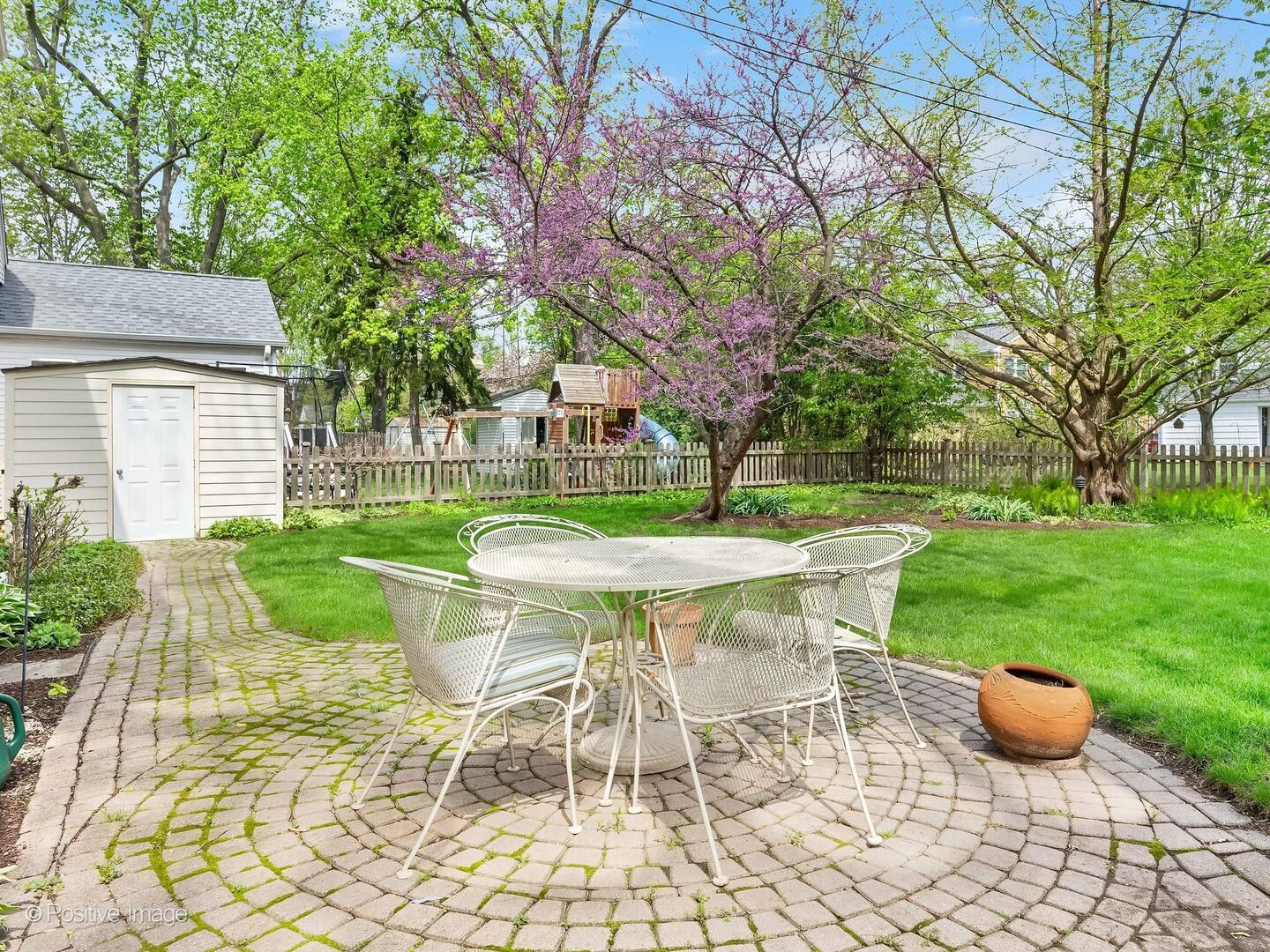 727 S Spring Avenue, La Grange, IL 60525