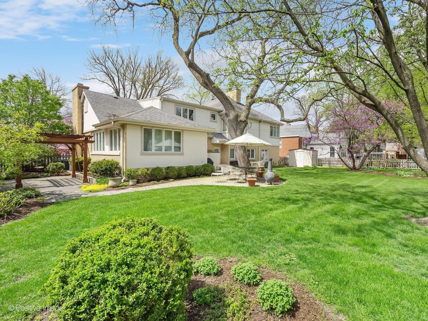 727 S Spring Avenue, La Grange, IL 60525